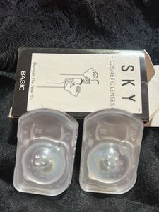 Sky Cosmetics Lenses
