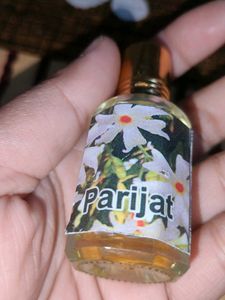 Roll On Ittar: Parijat (परिजात)