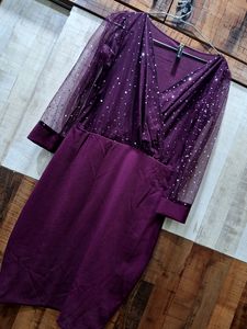 Purple One Piece