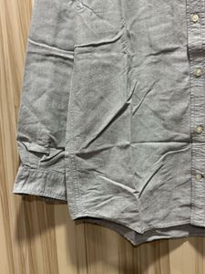 Tommy Hilfiger Patchwork Cotton Shirt