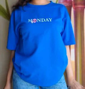 Oversized T Shirt