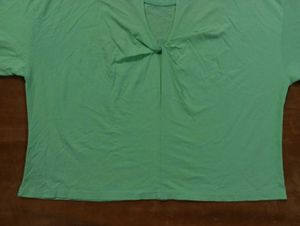 JPL Sander Green Tee