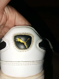Puma Ralph Sampson Sneakers