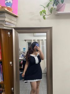 Blue Summery Dress