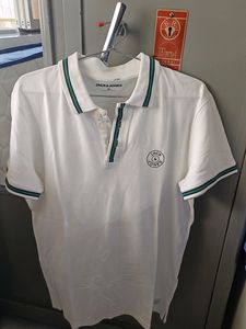 Jack And Jones Medium Size Tshirt