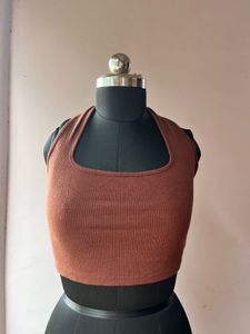 Halter Top