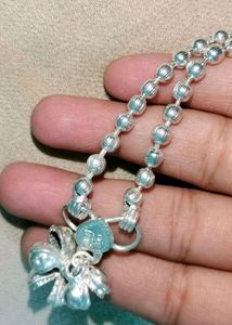 Brand New Anklet