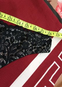 Hunkemoller Set Bra Size 36E