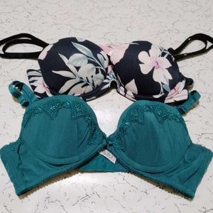 2bra 34a Size