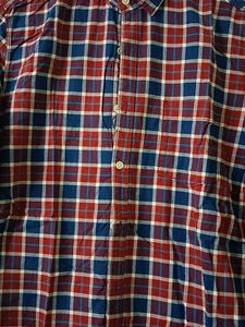 Multicolored Check Shirt Upto 38