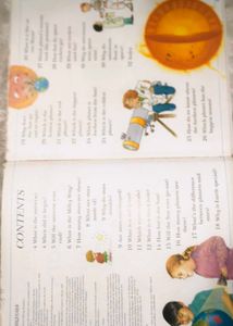 Why I Wonder Children Books Series