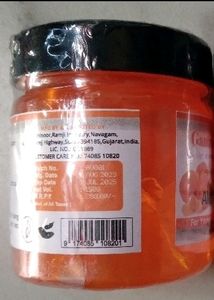 Gantavya Vitamin C Skin Glowing Gel