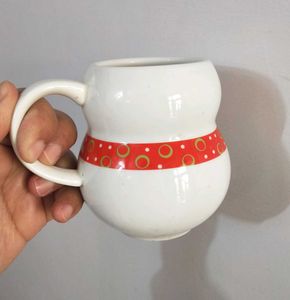 Snowman Coffee Mug