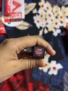 NYKAA So Matte! Mini Lipstick