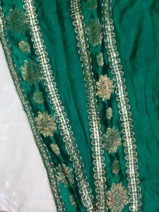 🎉only Today Offer 🎉🎊 Suite Set With Afgani Salw