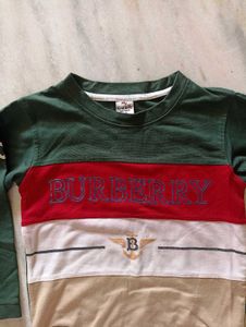 Burberry Kids Top