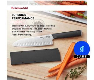 KitchenAid Japanese 2 Knives