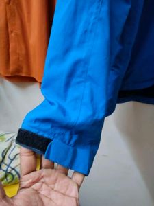 Selling My Jacket