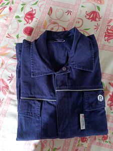 Unisex Winter Jacket