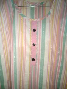Kurti With Dupatta