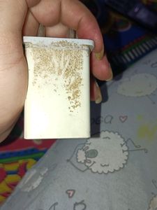 Oppo Charge