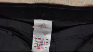 Flared Legging