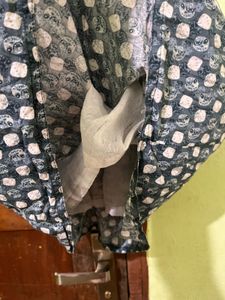 Pure Cotton Dress Combo