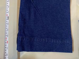 N7 - Women Wide Leg Jeans