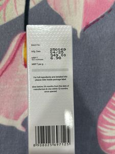 Light Wright Sunscreen