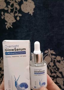 Overnight GlowSerum