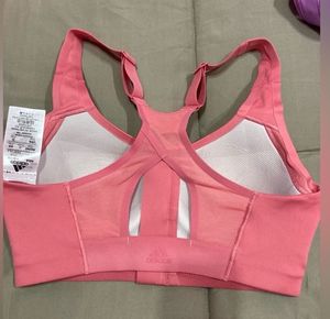 Adidas STRONGER FOR IT SHAPED BRA