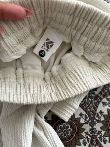 Waffle Knit Lounge Shorts
