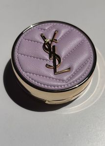 YSL YVES SAINT  Highlighter :-69 Lavenderlust