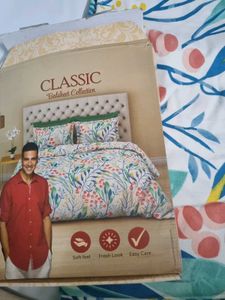 Classic Bed Sheet Collection