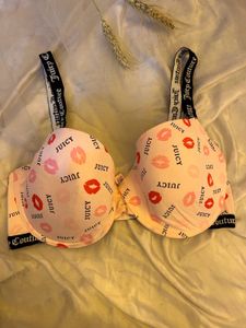 Juicy Couture Bra