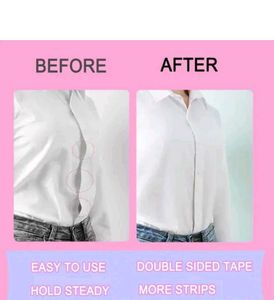 Double Side Transparent Tape To Stick Dress