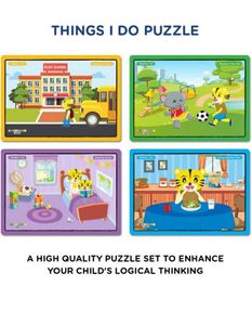 Einstein Box For 2-5 Years Old