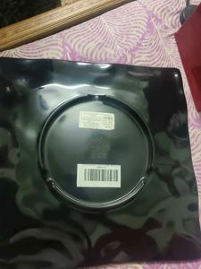 Milton Square Serving Plate