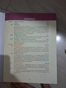 Pathology Textbook
