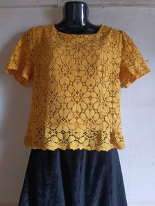 Ladies Imported Blouse