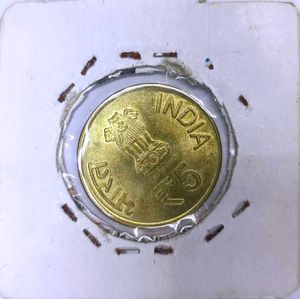 ✨New Condition Mata Veshno Devi Coin