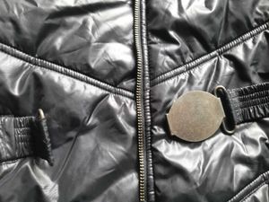 Puma Puffer sports Jacket