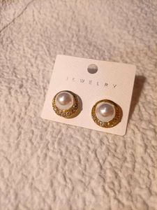 Earring Studs