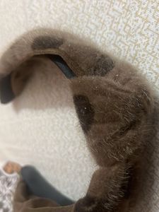 Best Quality Brown Bow Hairband