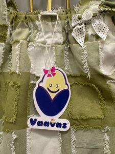 Cute Baby Girl Outfit