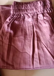 Floral Embroidered Kurta