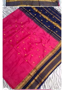Kanchipuram Saree And Uppada Sare