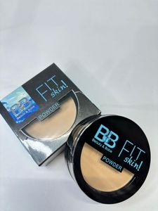 BB Fit Skin Powder