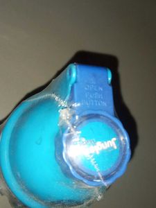 Penguin Water Bottle