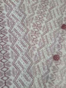 woolen soft sweater
